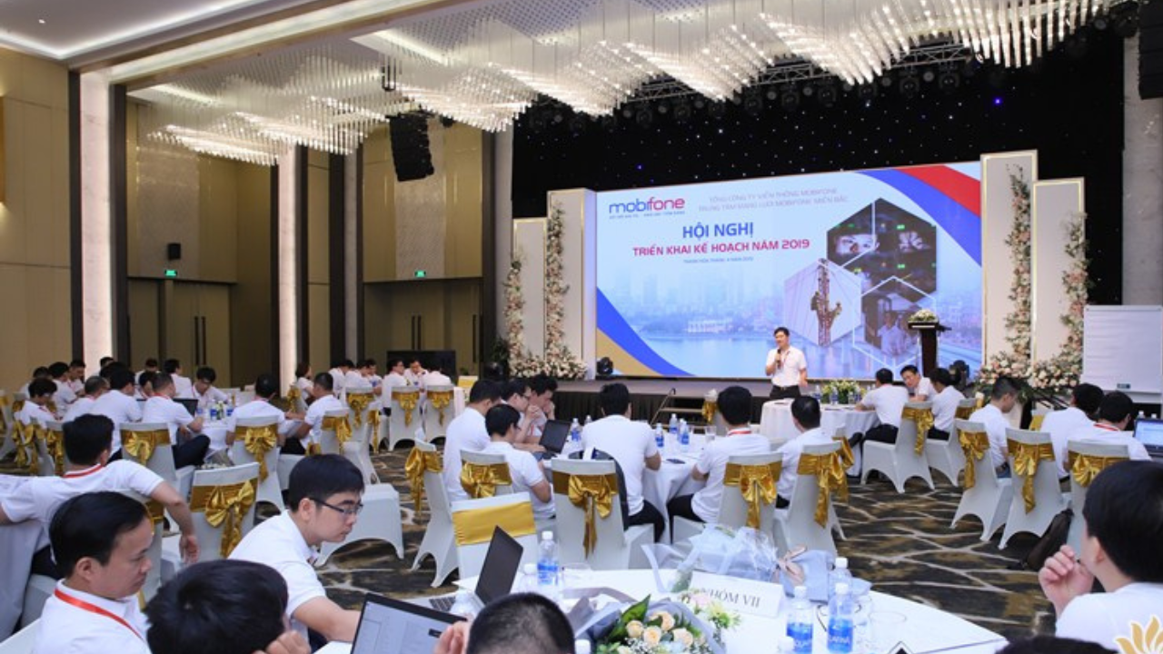 c&ocirc;ng ty du lịch MICE ở H&agrave; Nội 
